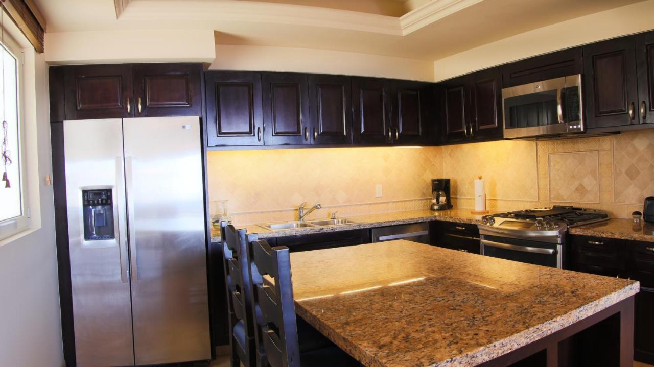 Montecristo Villas At Quivira Los Cabos -Vacation Rentals Cabo San Lucas Exterior photo