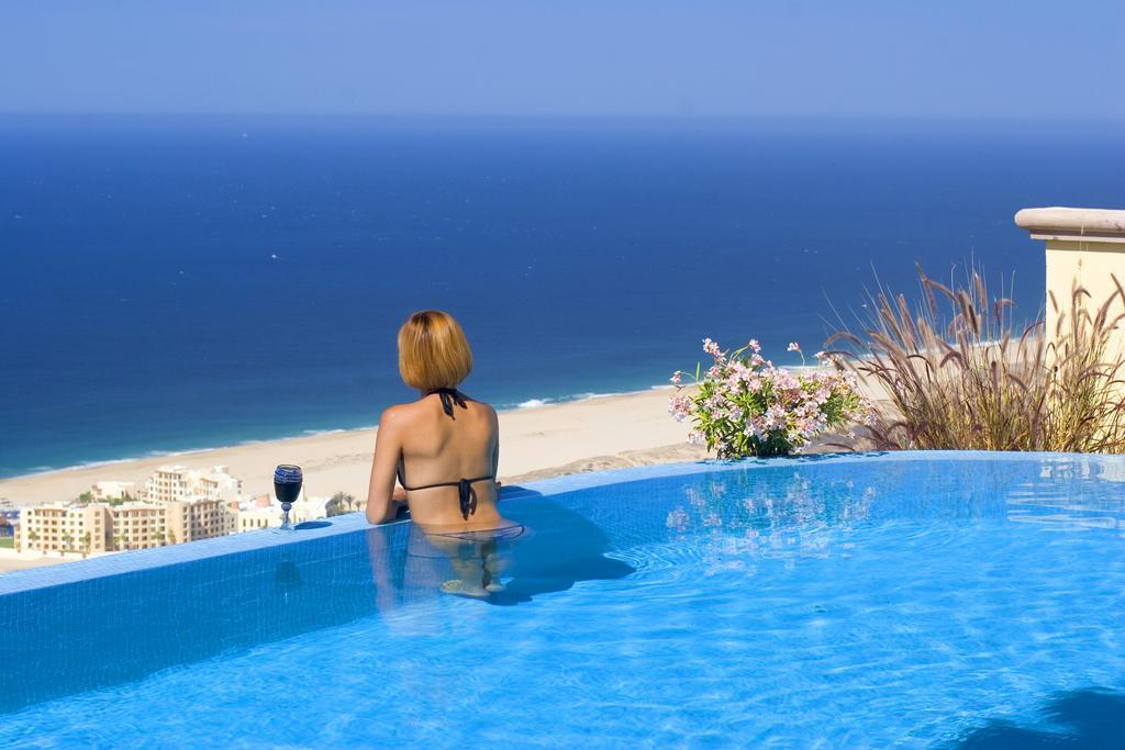Montecristo Villas At Quivira Los Cabos -Vacation Rentals Cabo San Lucas Exterior photo