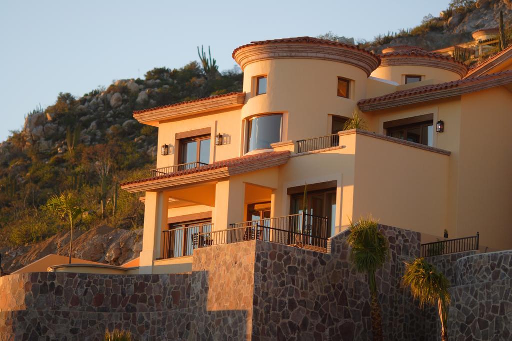 Montecristo Villas At Quivira Los Cabos -Vacation Rentals Cabo San Lucas Exterior photo