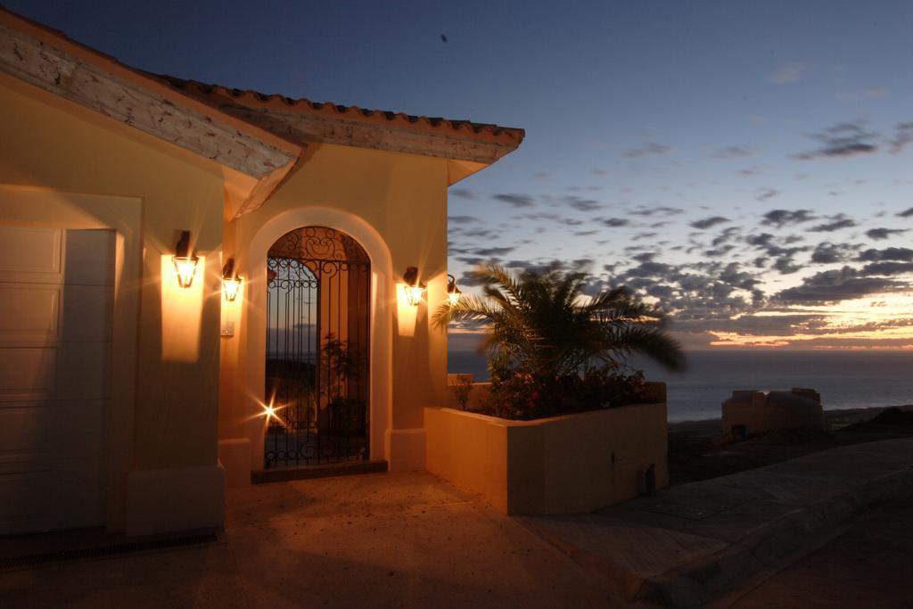 Montecristo Villas At Quivira Los Cabos -Vacation Rentals Cabo San Lucas Exterior photo