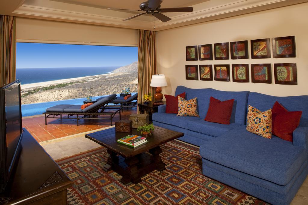 Montecristo Villas At Quivira Los Cabos -Vacation Rentals Cabo San Lucas Exterior photo