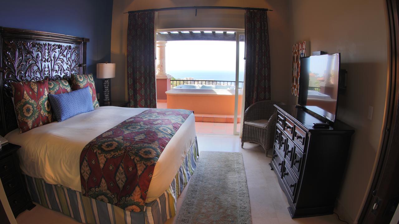 Montecristo Villas At Quivira Los Cabos -Vacation Rentals Cabo San Lucas Exterior photo