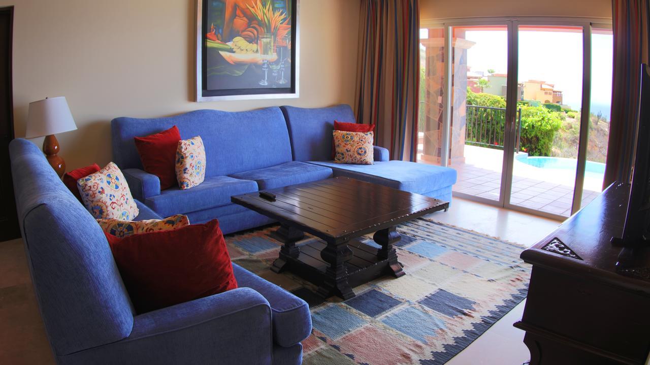 Montecristo Villas At Quivira Los Cabos -Vacation Rentals Cabo San Lucas Exterior photo