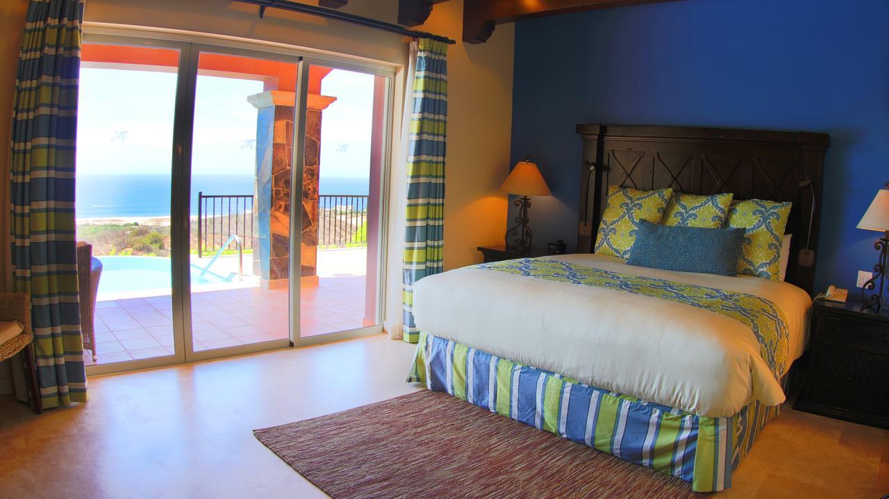 Montecristo Villas At Quivira Los Cabos -Vacation Rentals Cabo San Lucas Exterior photo