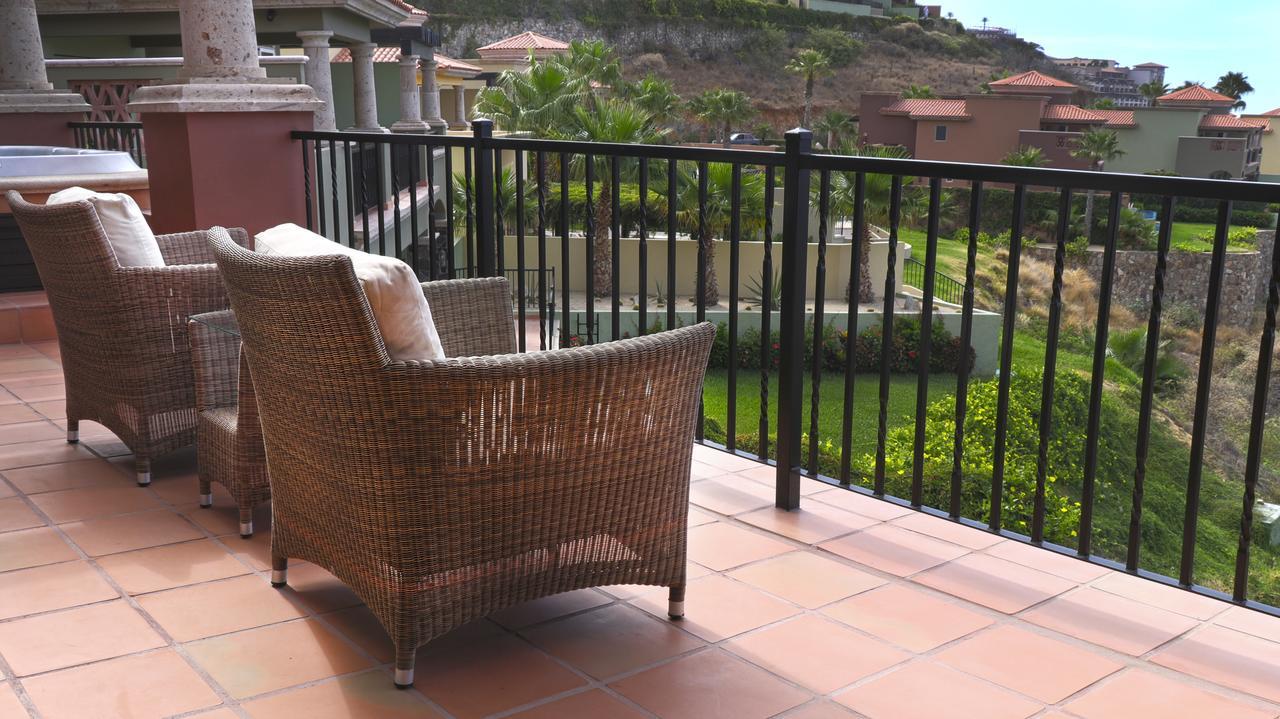Montecristo Villas At Quivira Los Cabos -Vacation Rentals Cabo San Lucas Exterior photo