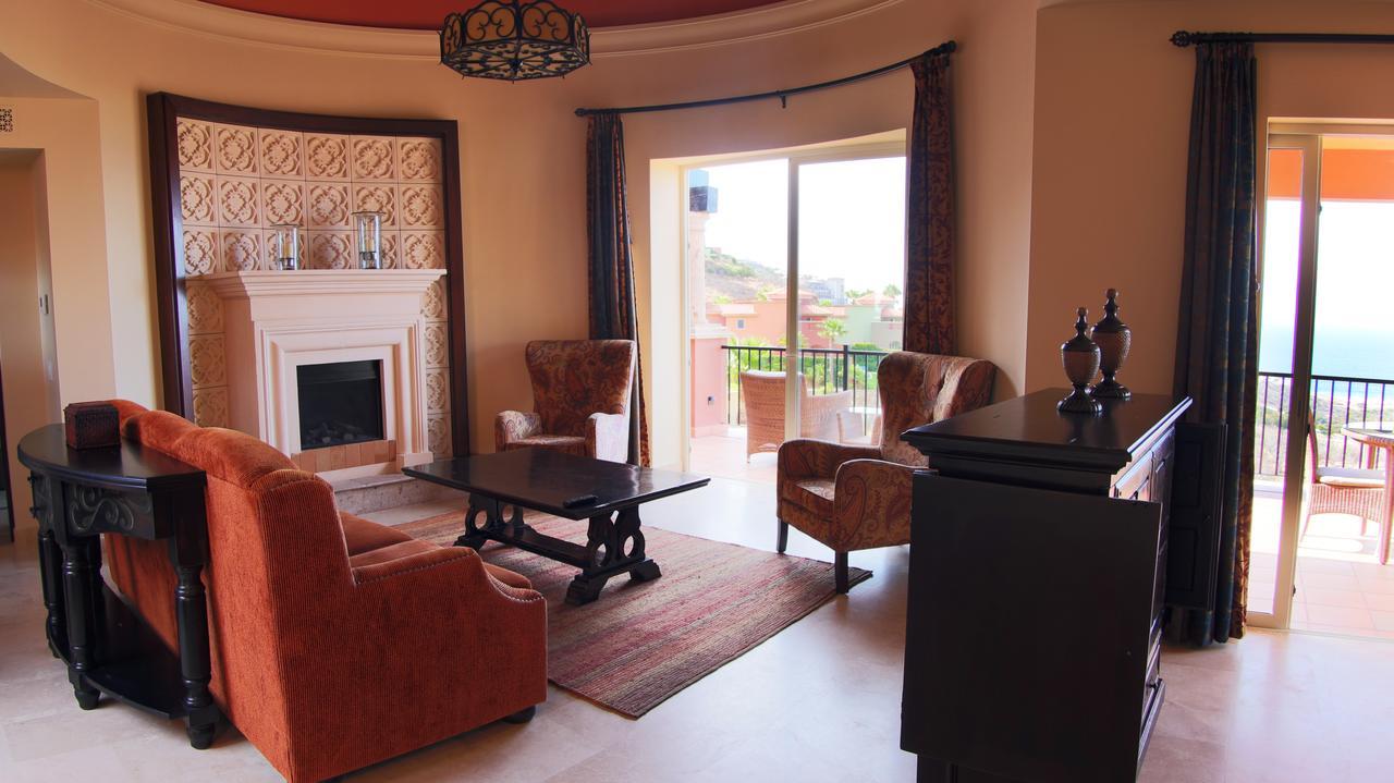 Montecristo Villas At Quivira Los Cabos -Vacation Rentals Cabo San Lucas Exterior photo
