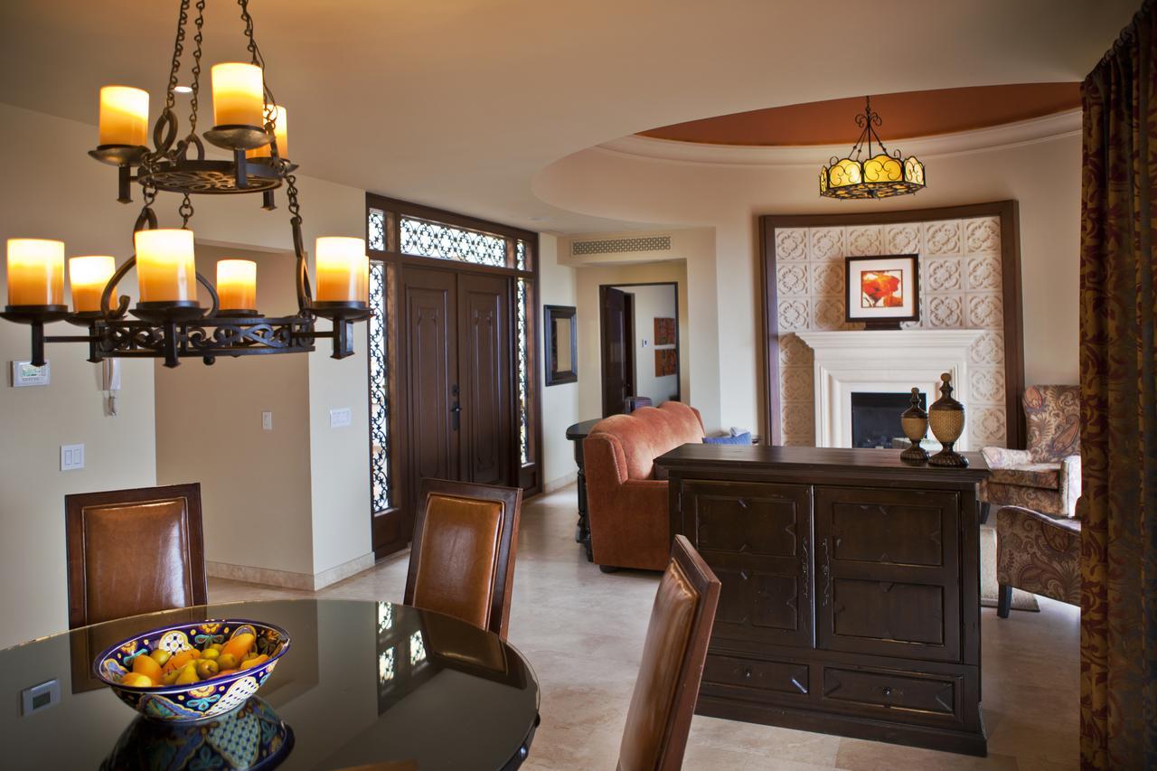 Montecristo Villas At Quivira Los Cabos -Vacation Rentals Cabo San Lucas Exterior photo