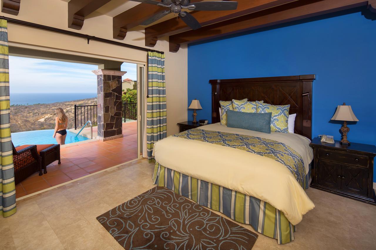 Montecristo Villas At Quivira Los Cabos -Vacation Rentals Cabo San Lucas Exterior photo