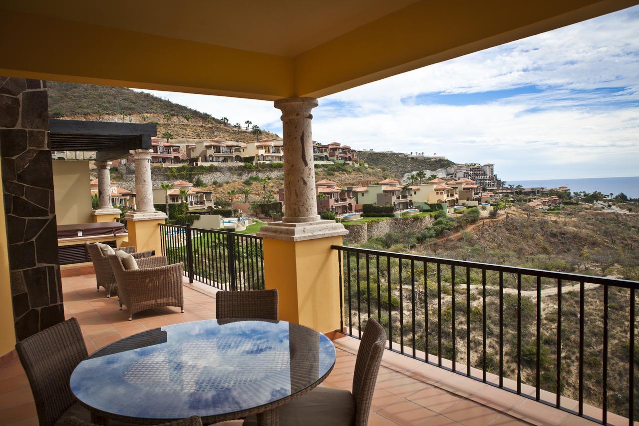Montecristo Villas At Quivira Los Cabos -Vacation Rentals Cabo San Lucas Exterior photo