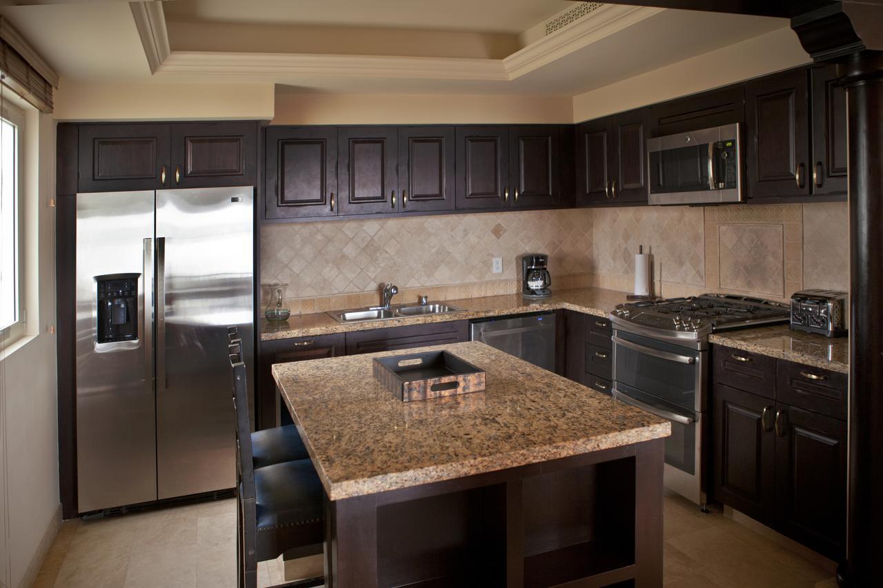 Montecristo Villas At Quivira Los Cabos -Vacation Rentals Cabo San Lucas Exterior photo