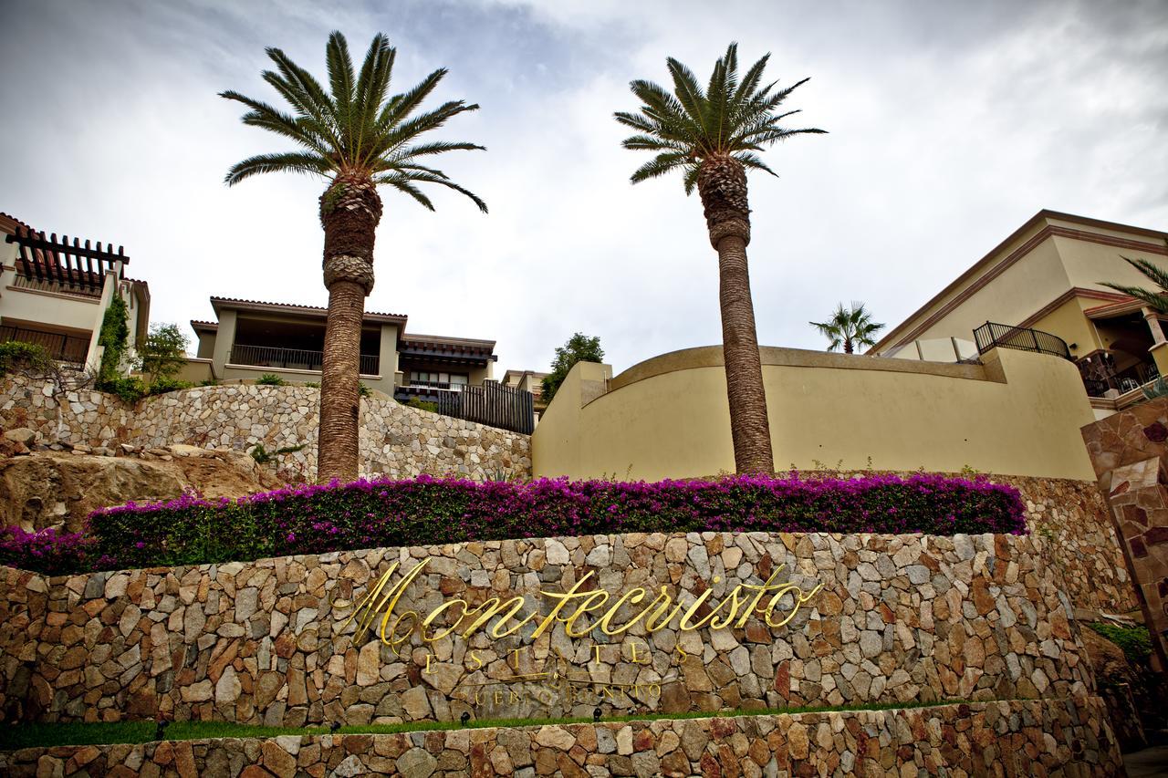 Montecristo Villas At Quivira Los Cabos -Vacation Rentals Cabo San Lucas Exterior photo