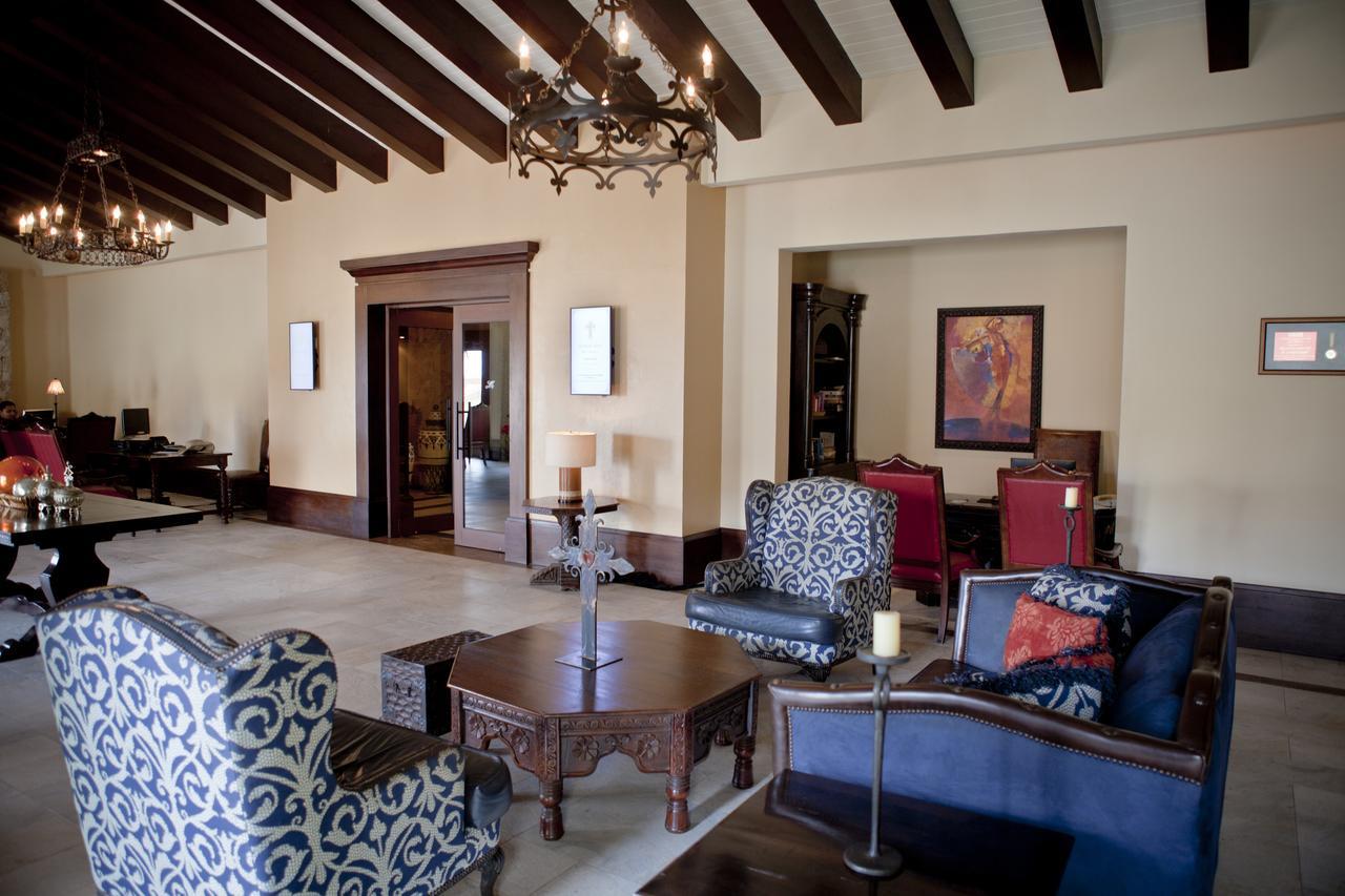 Montecristo Villas At Quivira Los Cabos -Vacation Rentals Cabo San Lucas Exterior photo