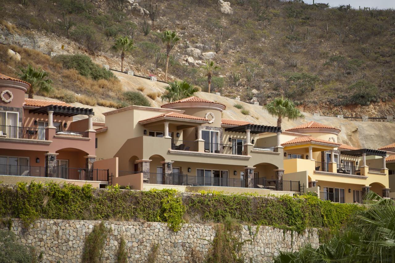 Montecristo Villas At Quivira Los Cabos -Vacation Rentals Cabo San Lucas Exterior photo