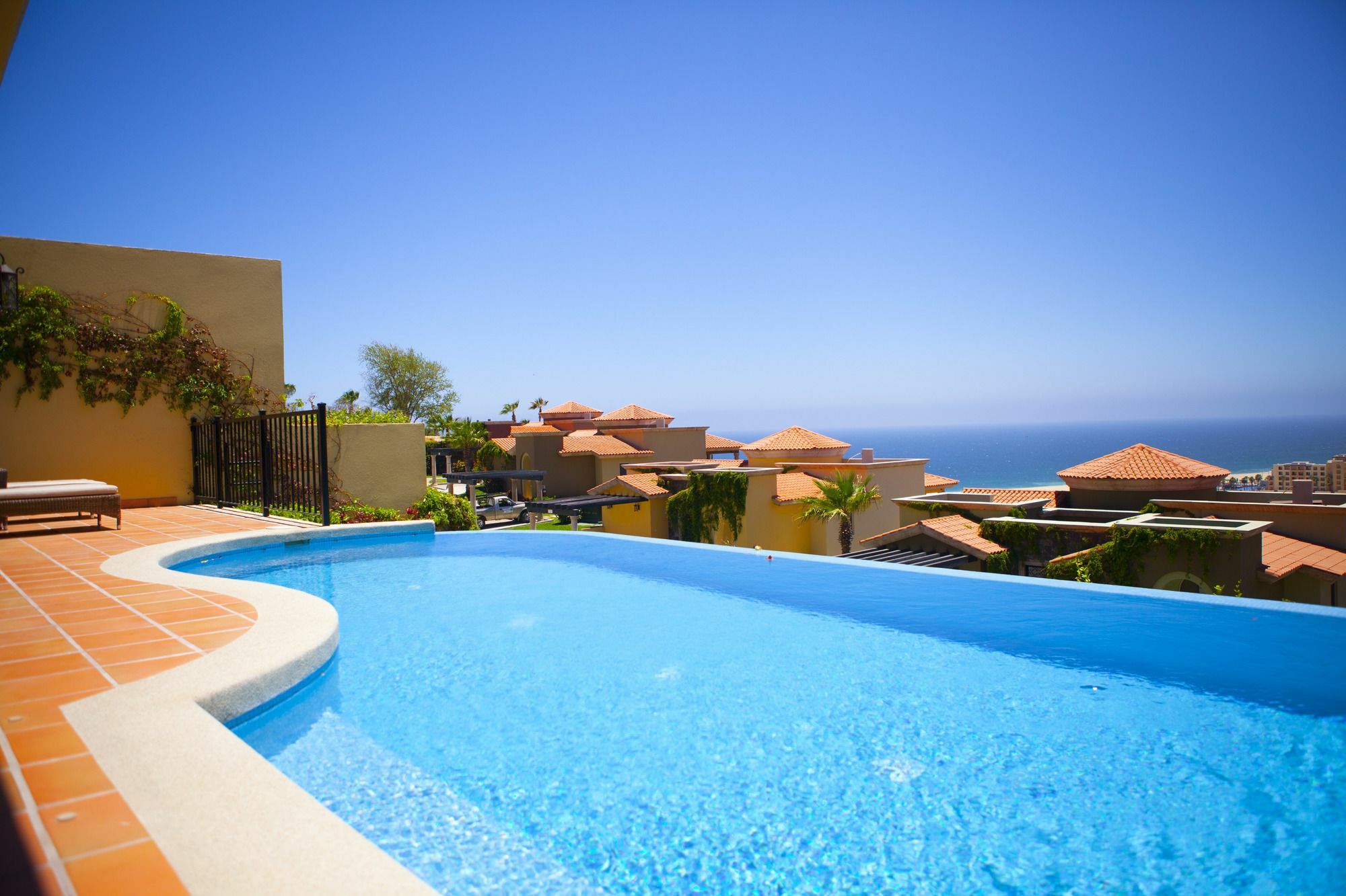 Montecristo Villas At Quivira Los Cabos -Vacation Rentals Cabo San Lucas Exterior photo