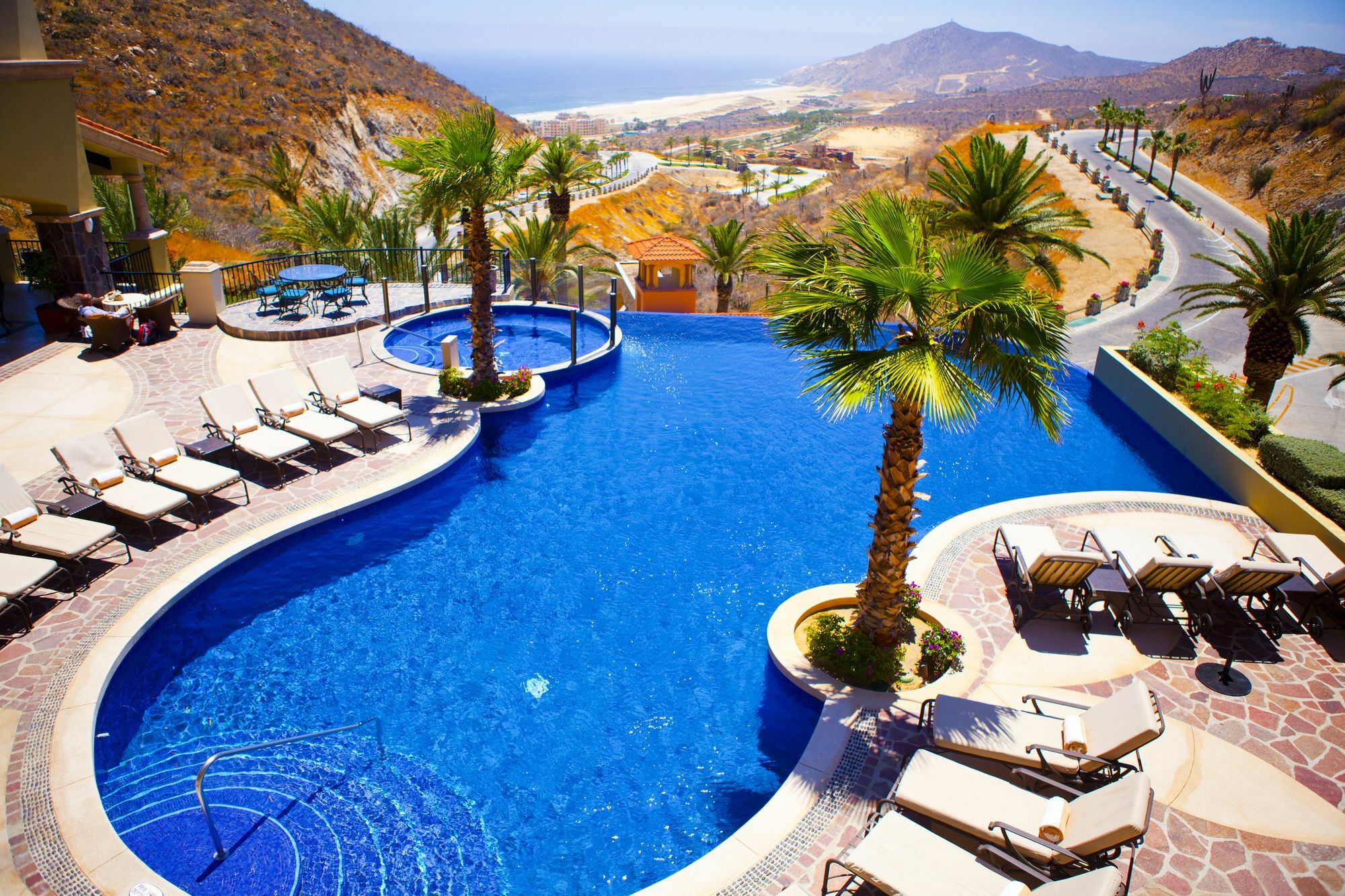 Montecristo Villas At Quivira Los Cabos -Vacation Rentals Cabo San Lucas Exterior photo