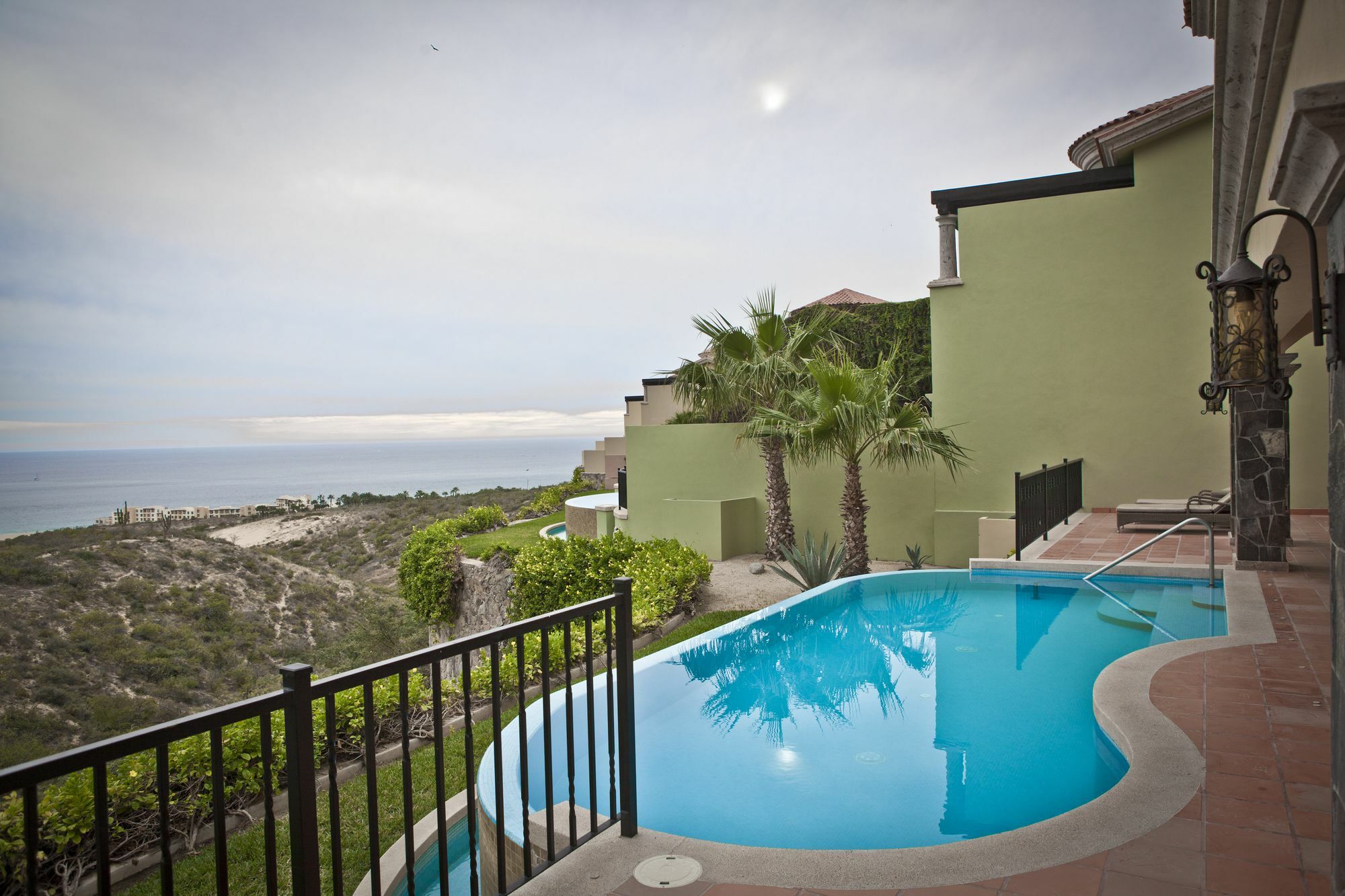 Montecristo Villas At Quivira Los Cabos -Vacation Rentals Cabo San Lucas Exterior photo