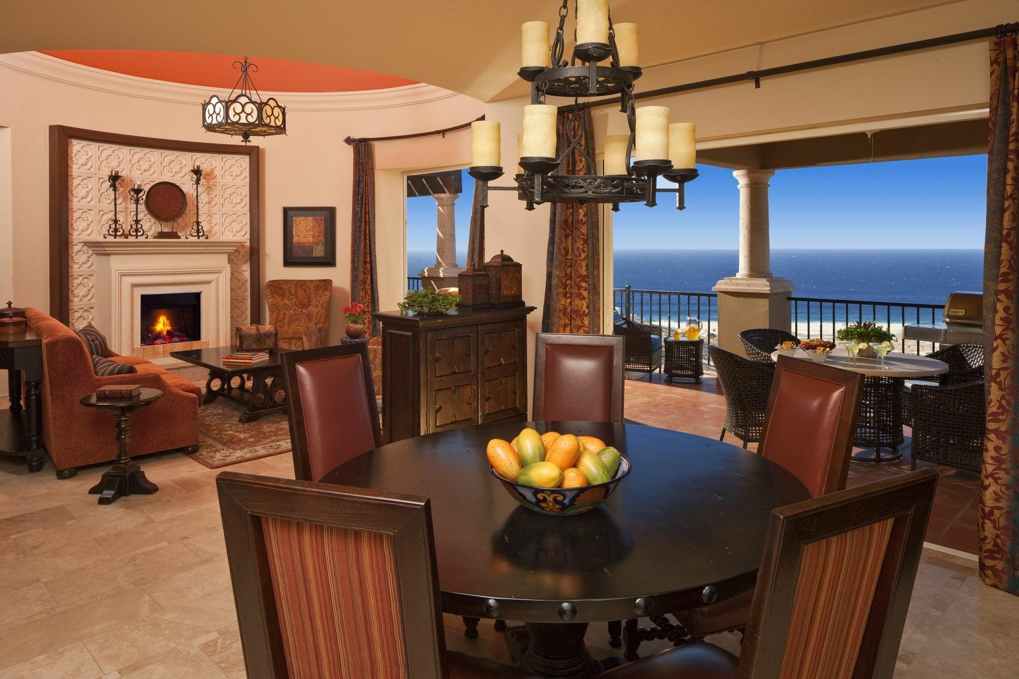 Montecristo Villas At Quivira Los Cabos -Vacation Rentals Cabo San Lucas Exterior photo