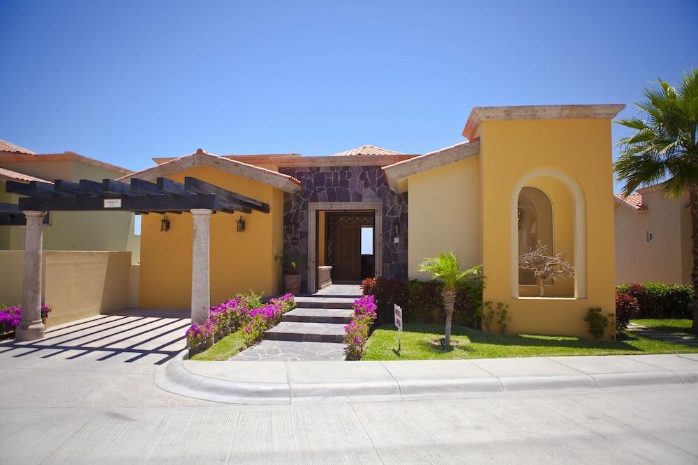 Montecristo Villas At Quivira Los Cabos -Vacation Rentals Cabo San Lucas Exterior photo